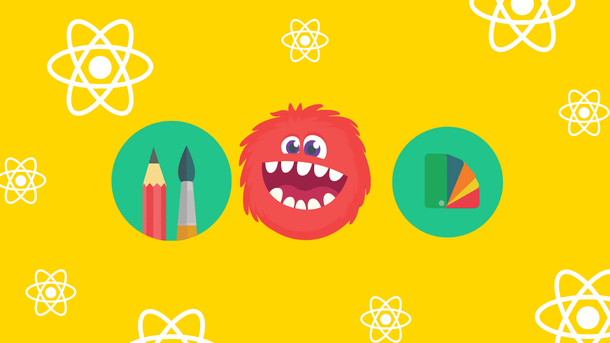 Thinking Design In React